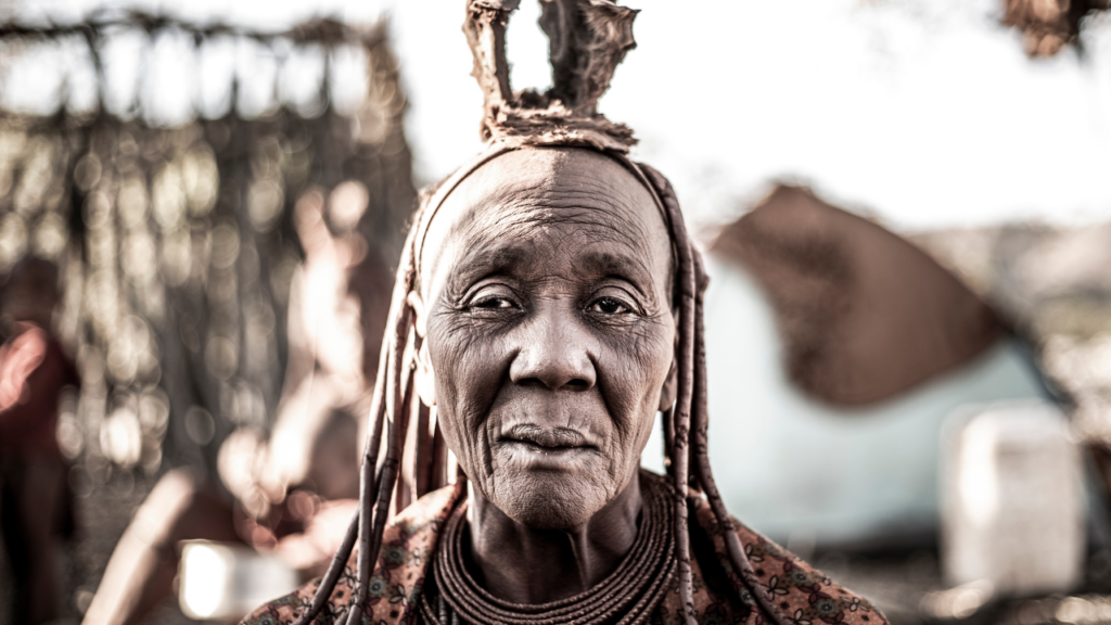 Culture in Africa