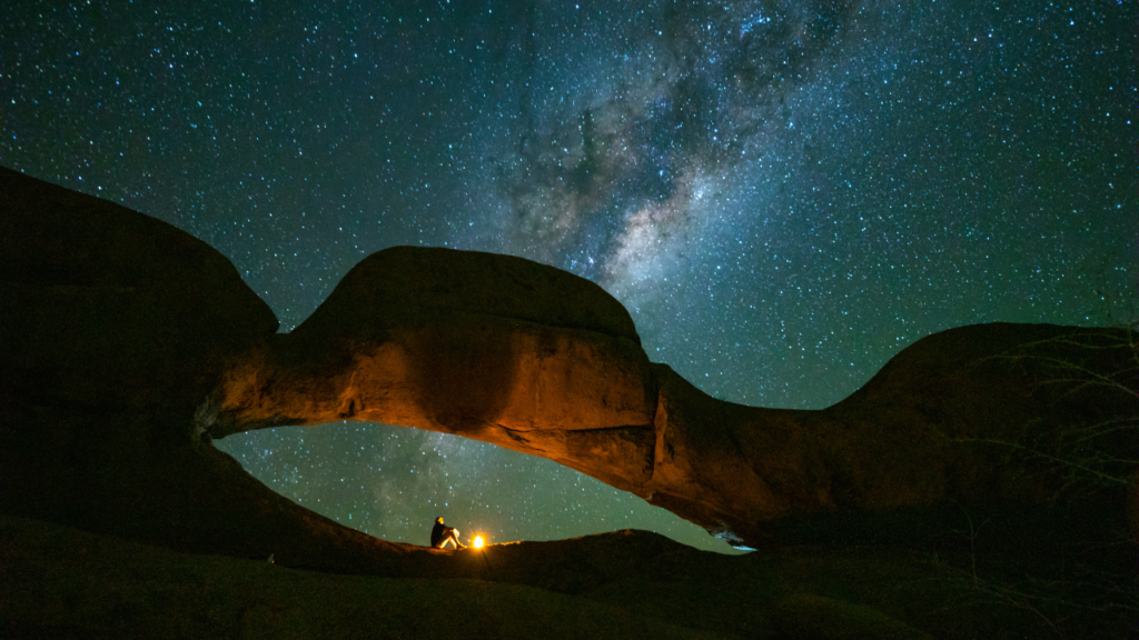Astro Photography