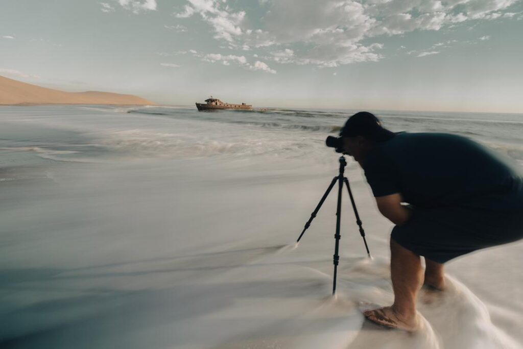 Custom Photo Safaris in Namibia
