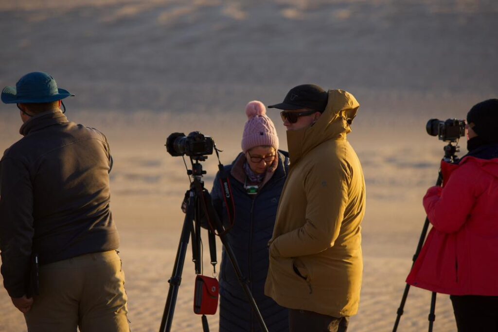 Namibia Photographic Workshops