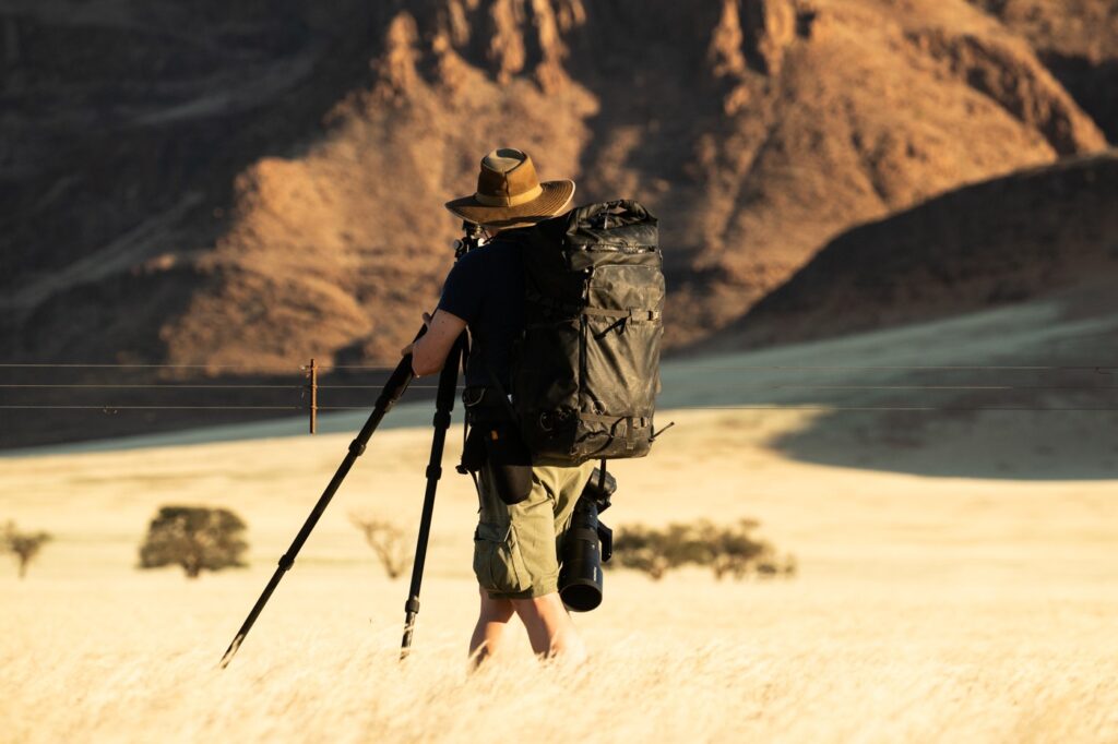 Commercial Photographers in Namibia