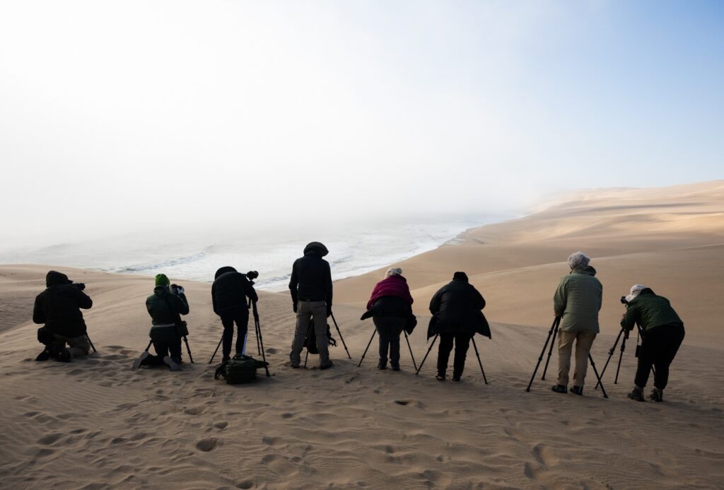 Photographic Tours in Namibia
