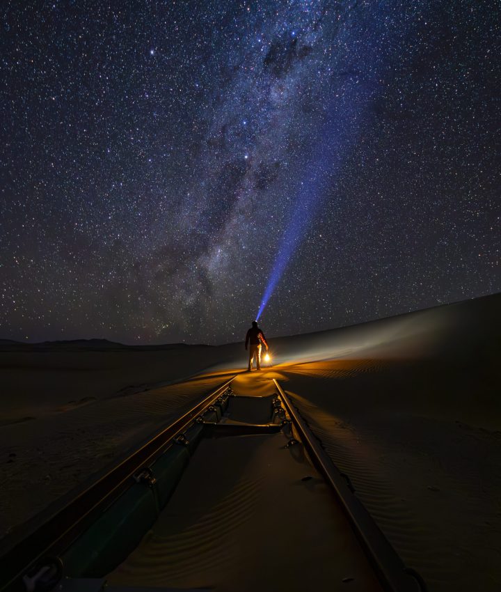 Nightsky