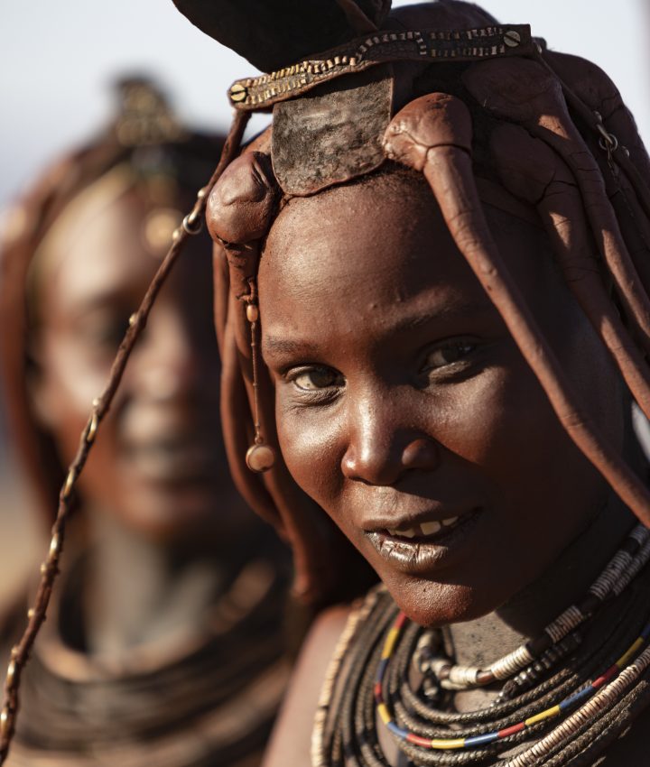 Culture in Africa